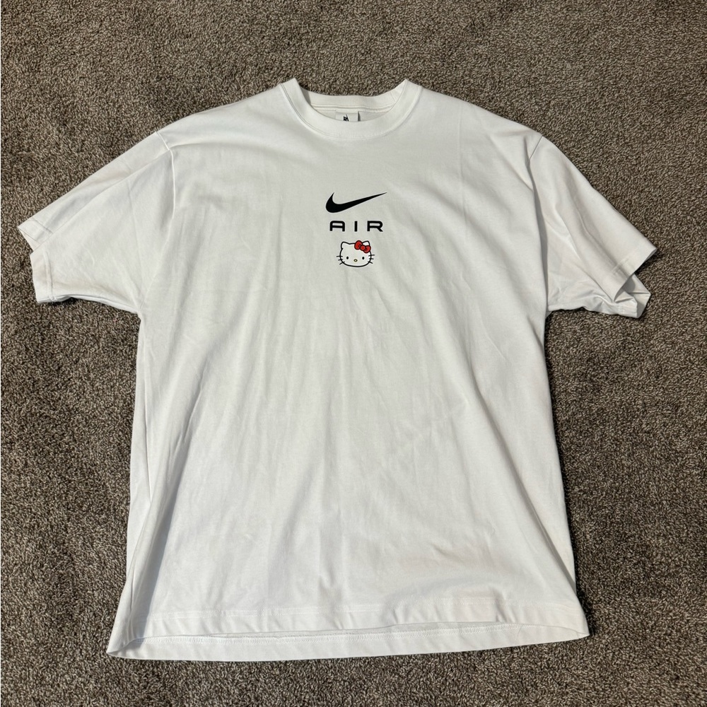 Nike x Hello Kitty Air Shirt